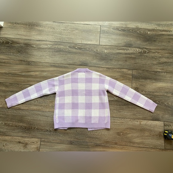 Ripzone/ GIRL'S YOUTH CARIBOO CARDIGAN/ Large - Picture 3 of 12